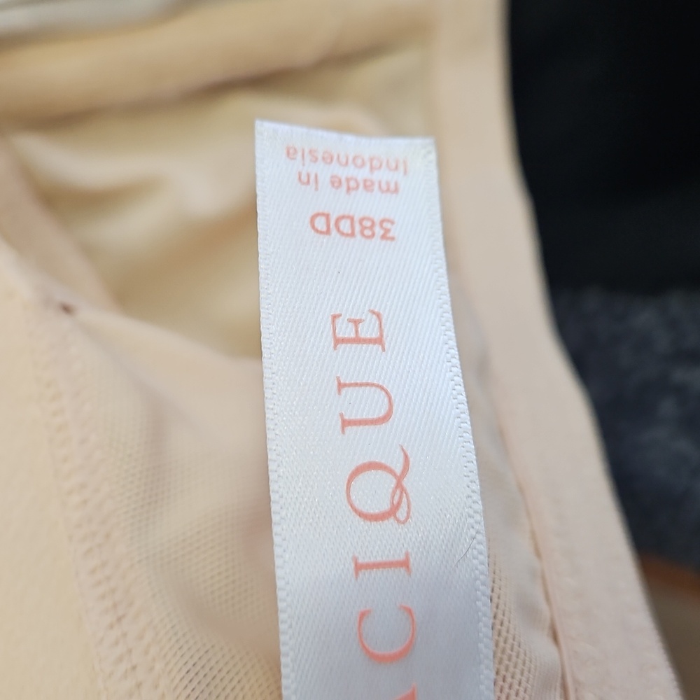 LOT OF 3 BRAS - Picture 4 of 8